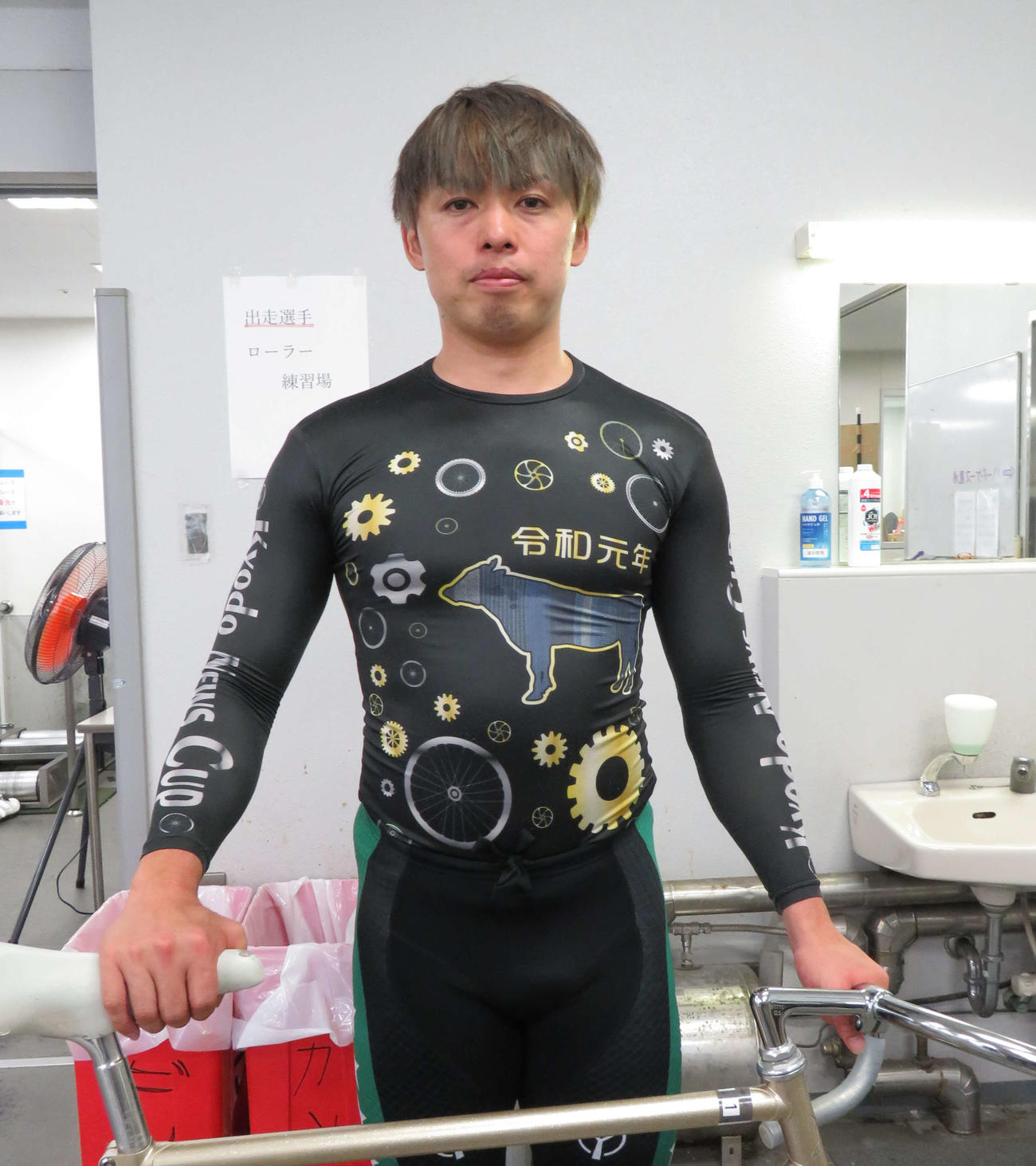 神田龍