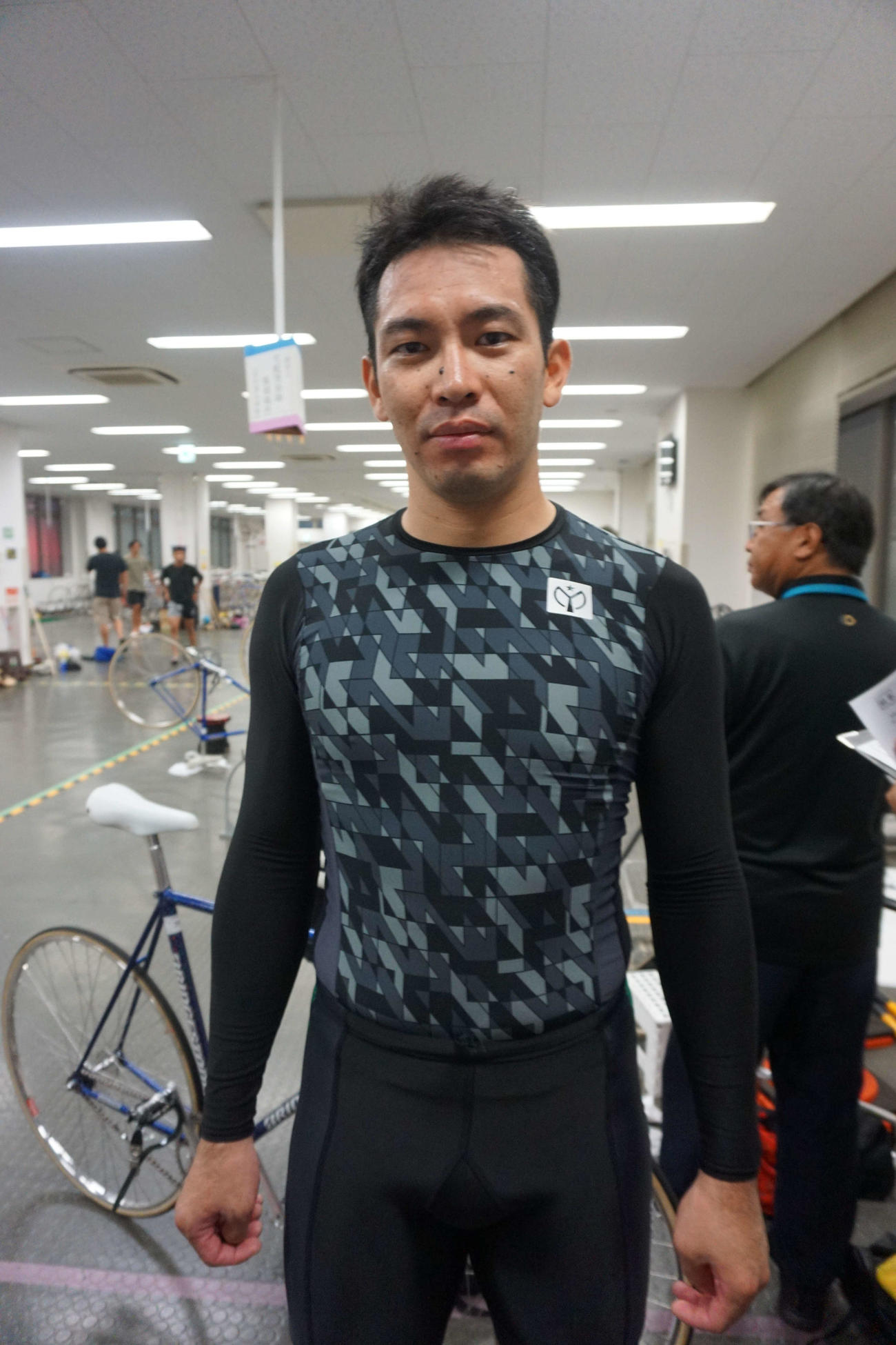 菱田浩二が通算300勝を達成