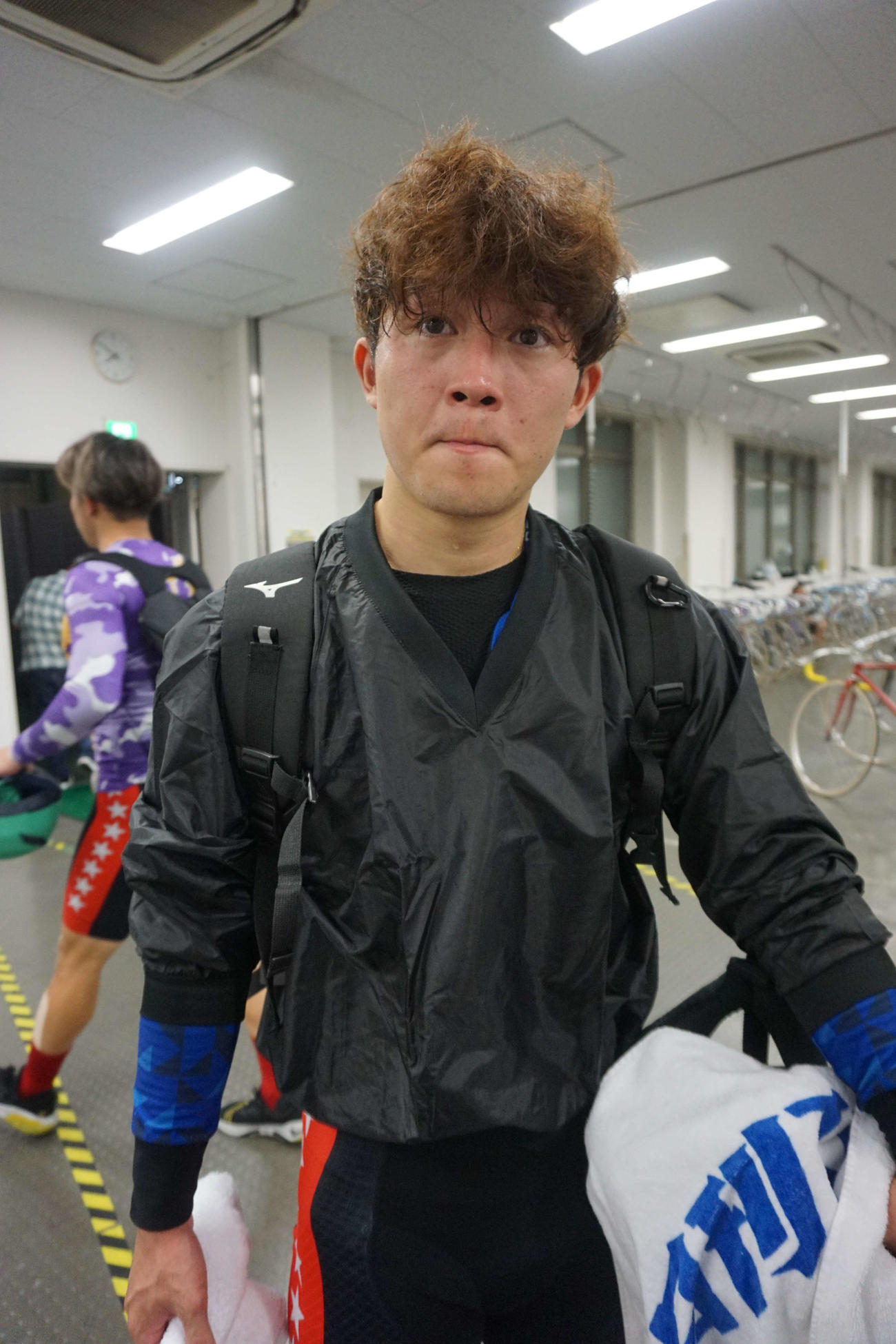 森田一郎が歴戦の猛者を手玉に取った