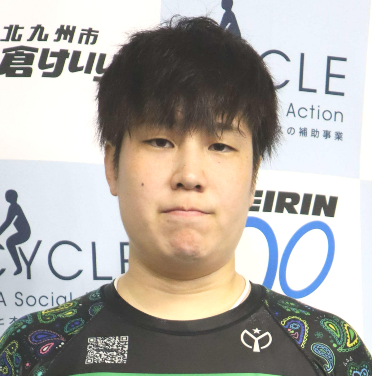 完全Vを狙う柳原真緒