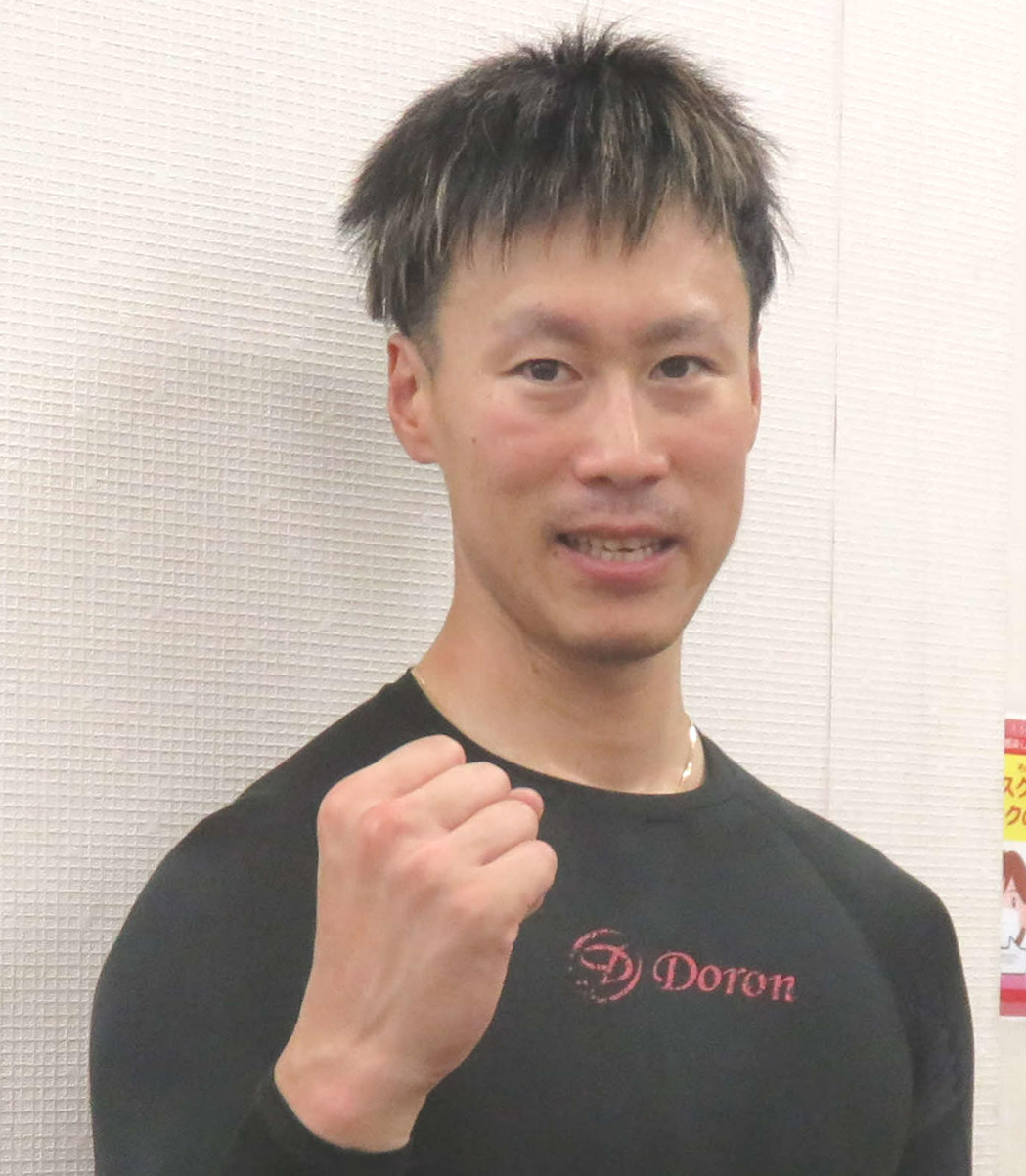 2日間先行で勝ち上がった板垣昴