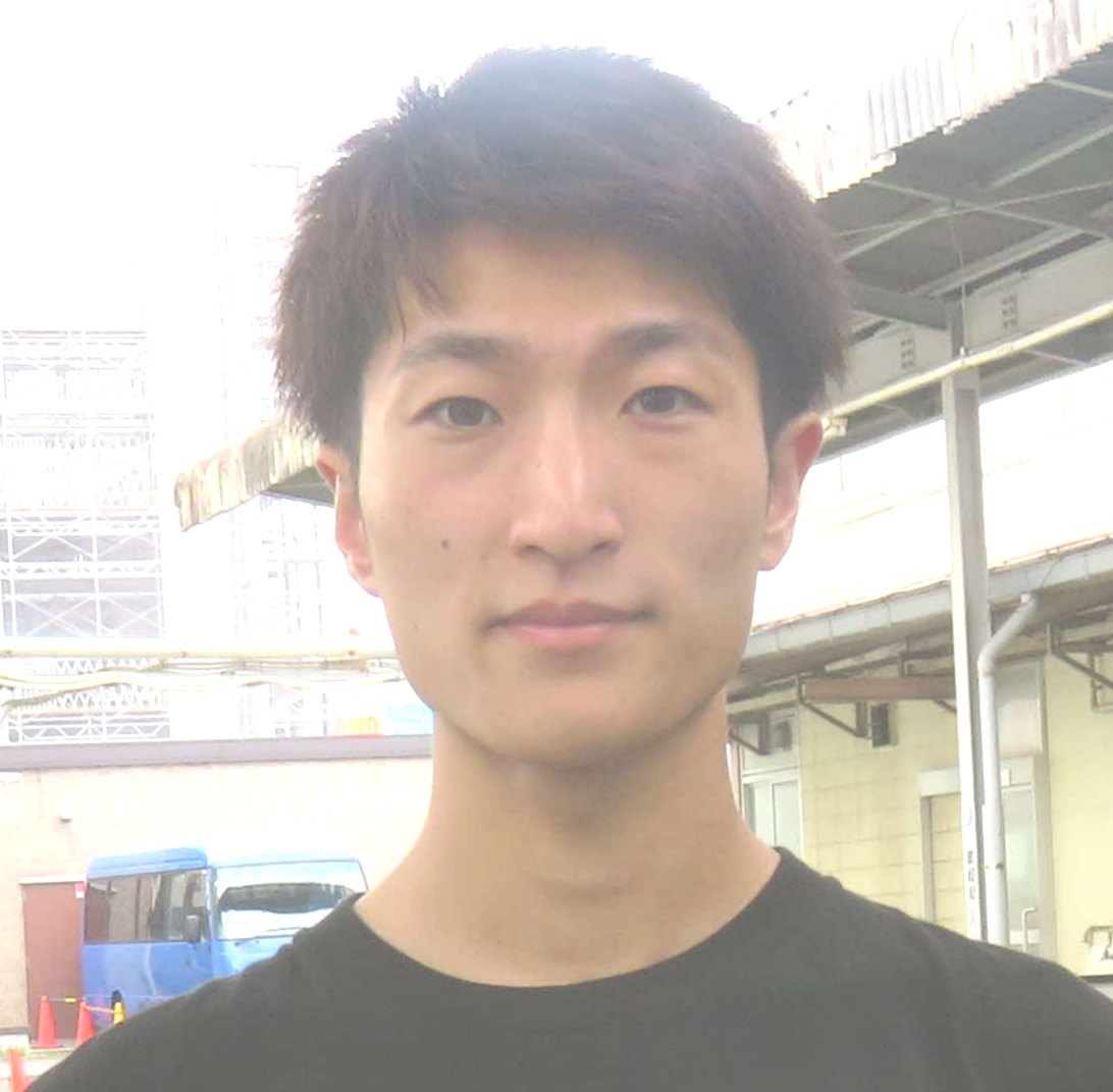 原田才一郎（2025年8月28日撮影）