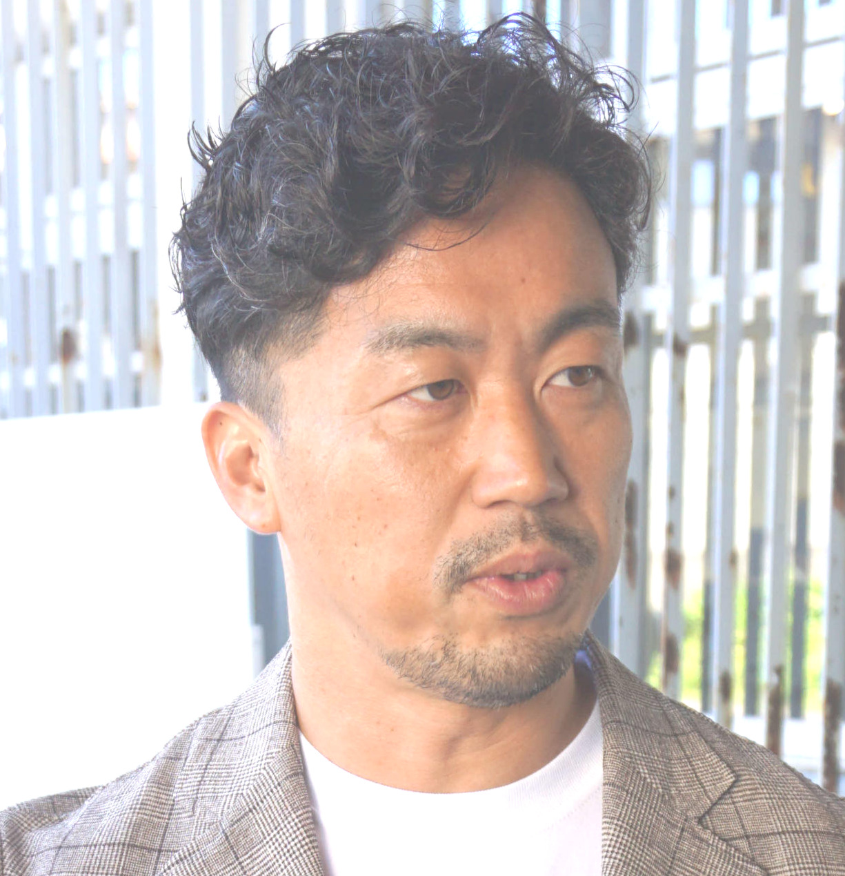 ビッグ初Vから中3日で参戦する南修二