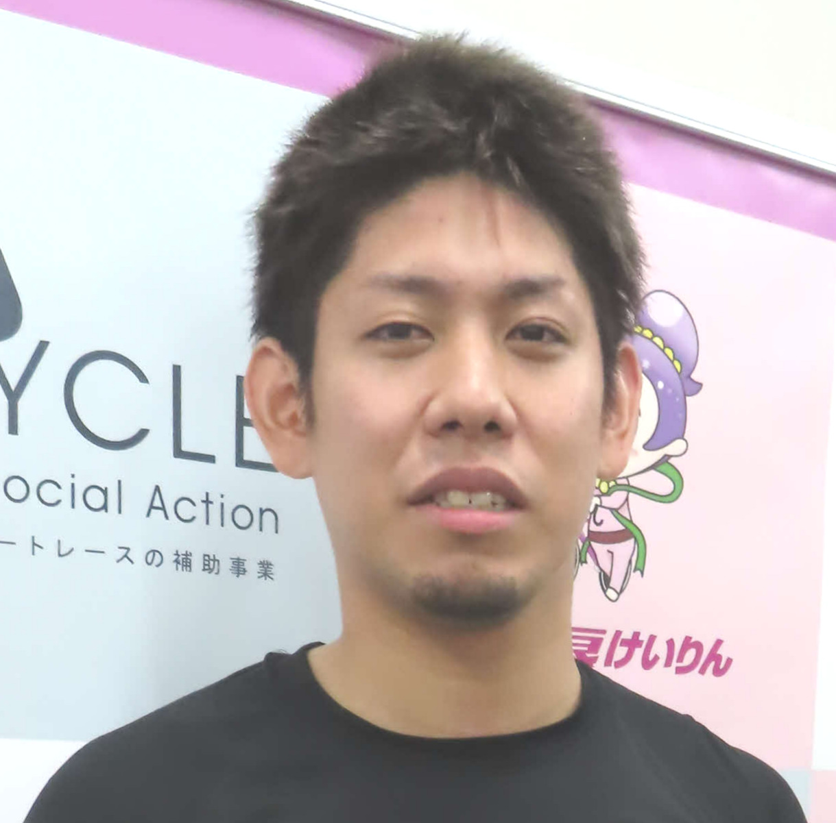 力強いまくりで別線を圧倒した武田亮