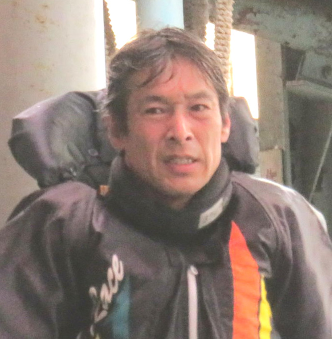 3走オール2連対の山本光雄