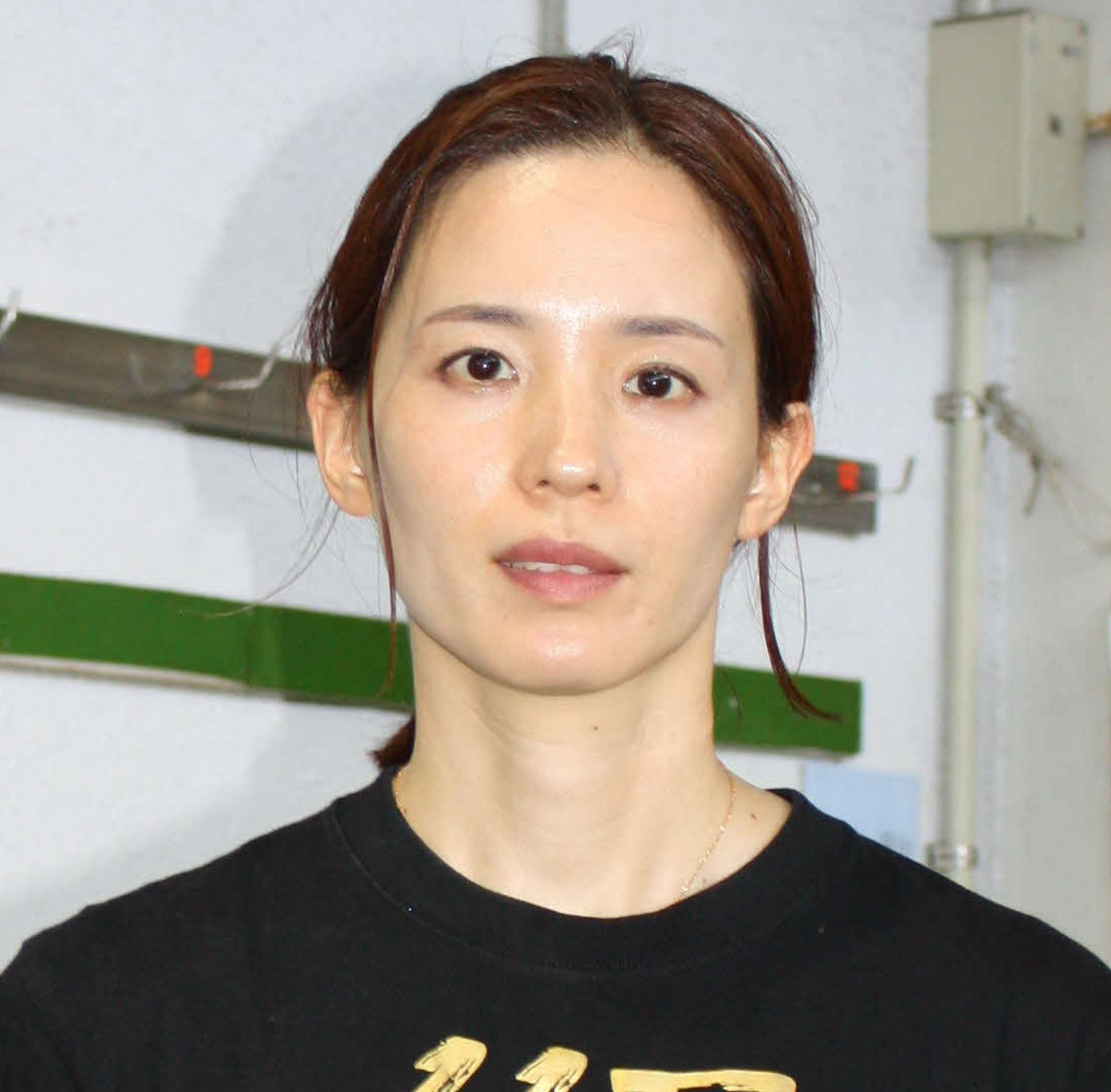 西村歩（2025年9月7日撮影）