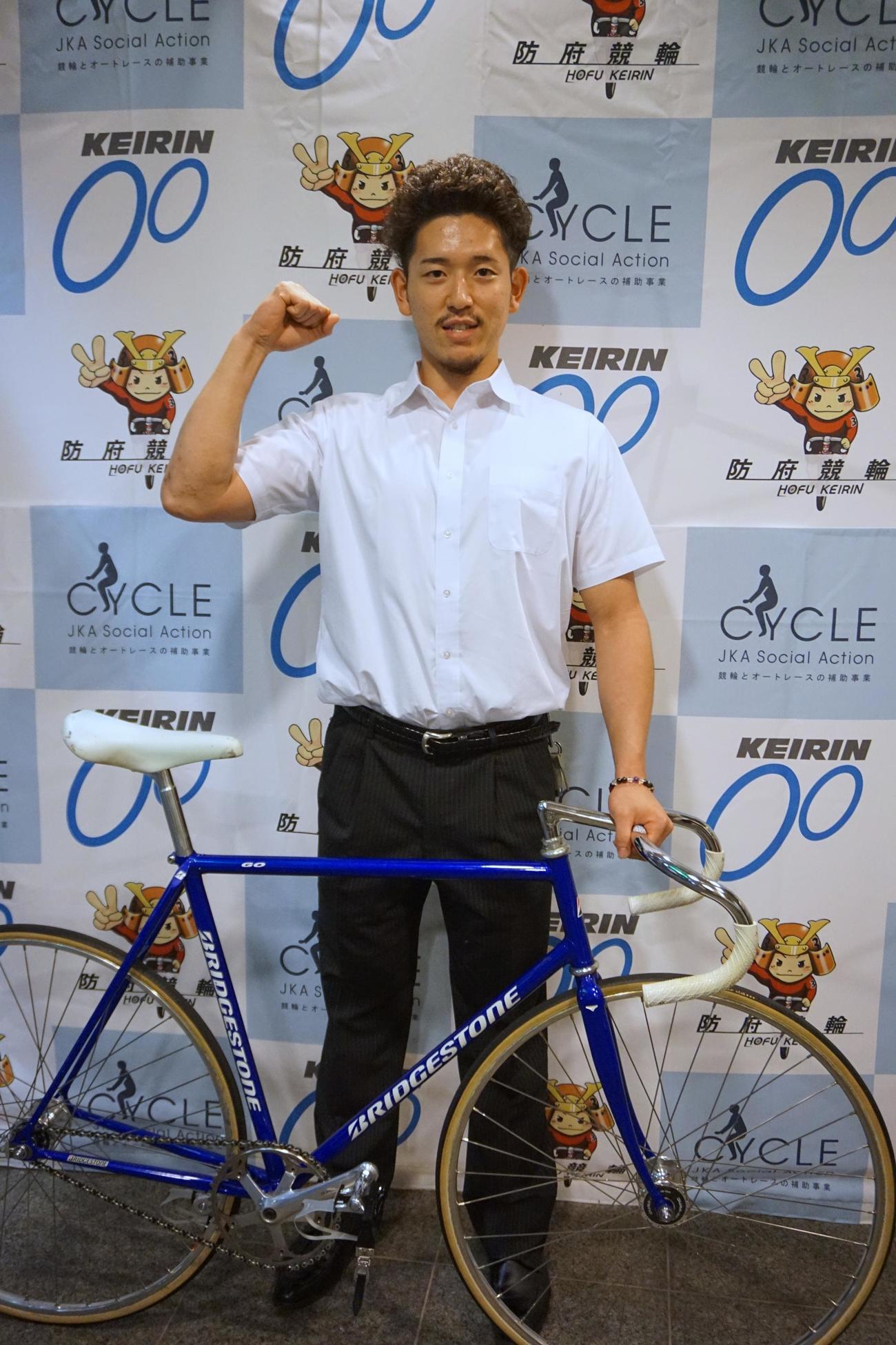 長野魅切が特昇後の初戦に挑む