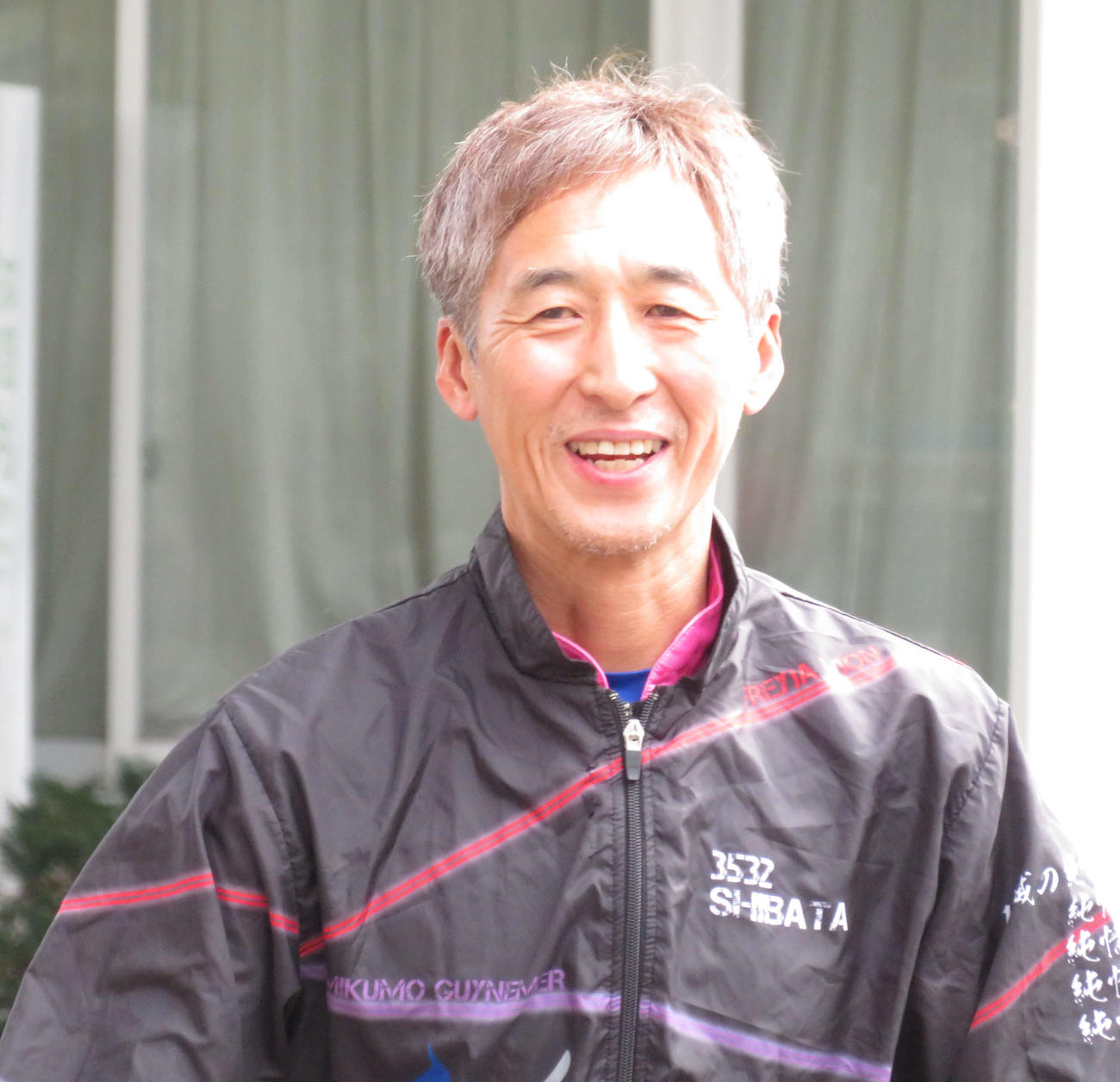 柴田光が2日目12Rドリーム戦1枠で登場する