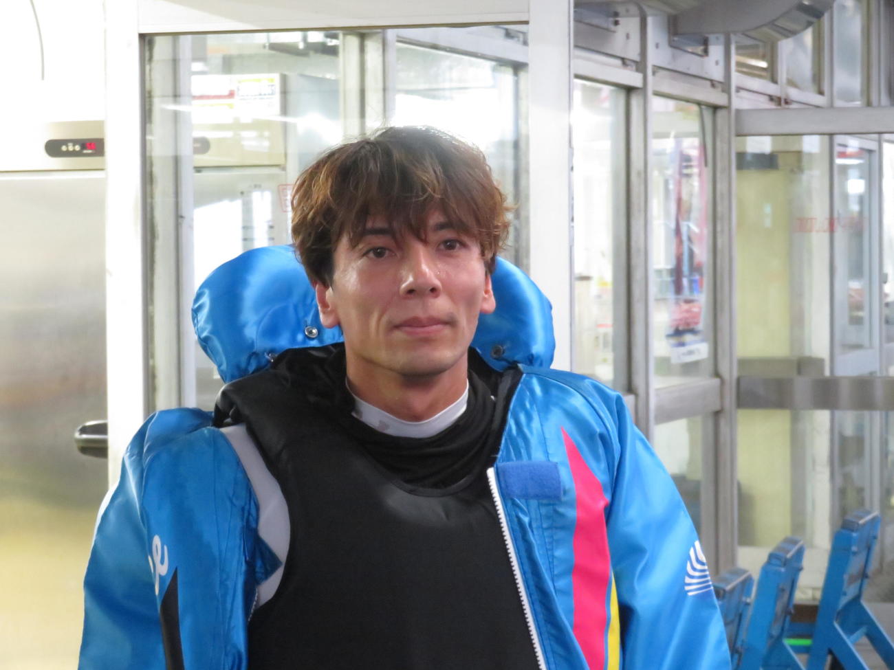 準完全Vへ王手をかけた尾嶋一広