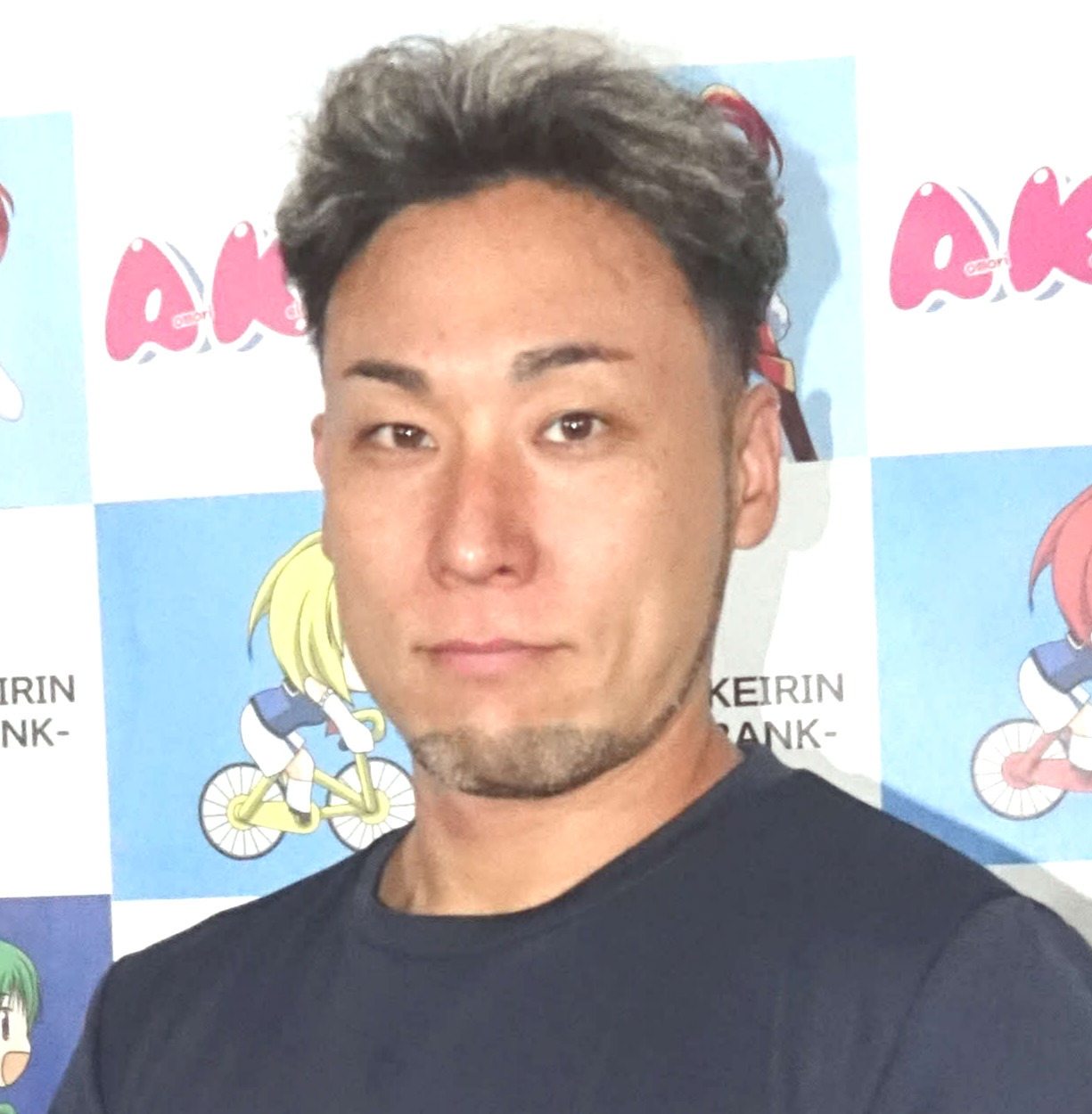 初日特選を制した郡司浩平