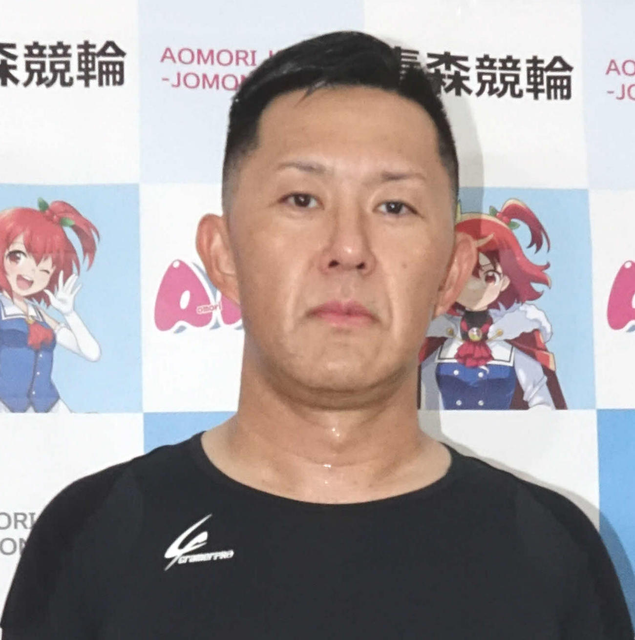地元G3で白星発進した永沢剛