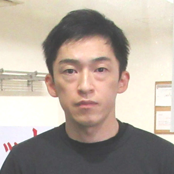 初の初日12R・1枠から逃げを決めたい加藤政彦