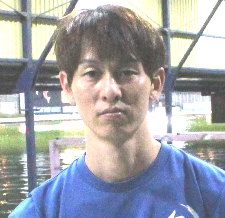 森悠稀（2025年9月18日撮影）