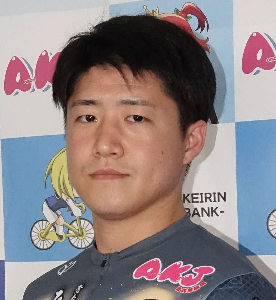 森田優弥（2025年9月）