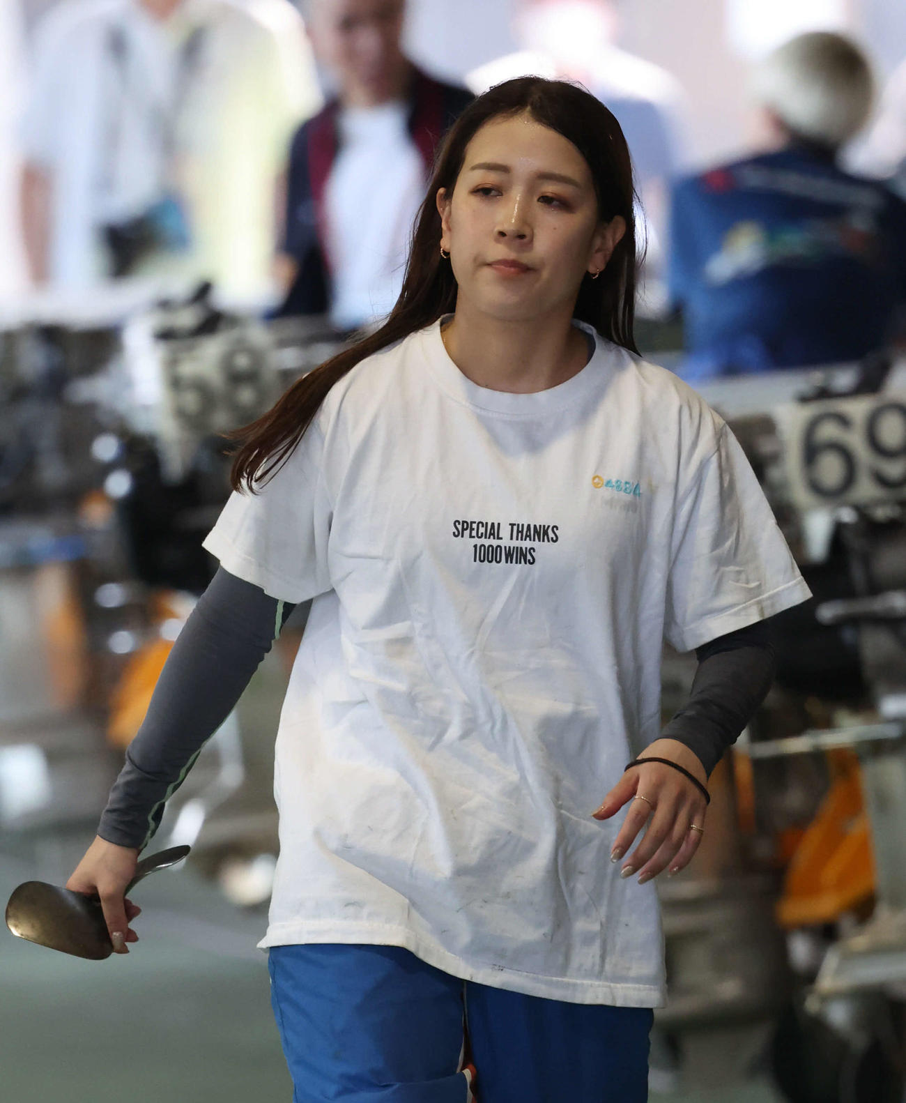 勝浦真帆