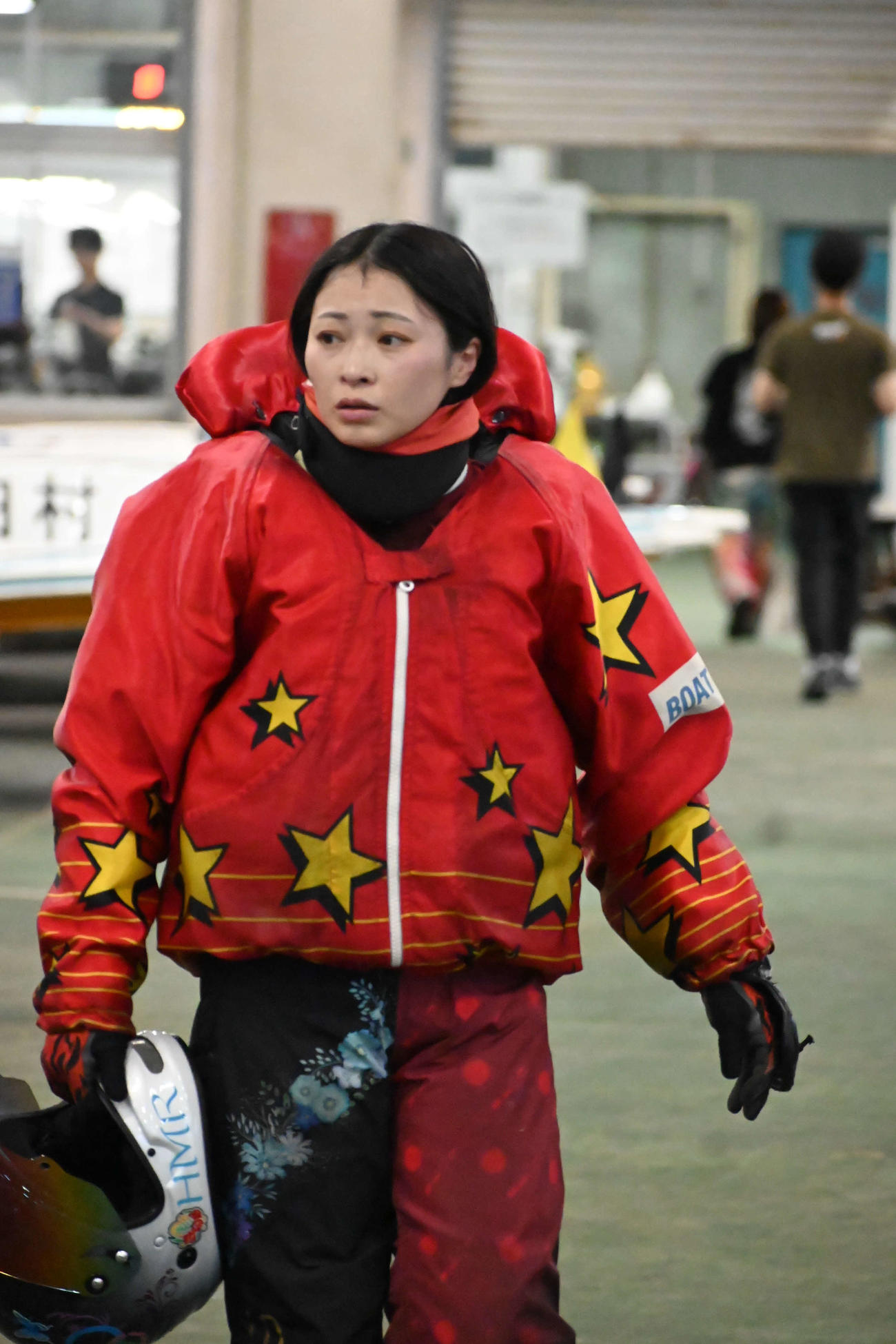 土屋実沙希