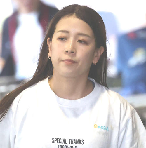 勝浦真帆もヤングダービーはラストチャンス