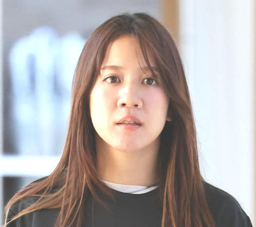 地元でヤングダービーを迎える実森美祐