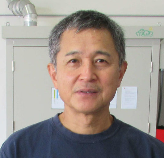 レース足の良さを生かして優出を狙う栗山繁洋