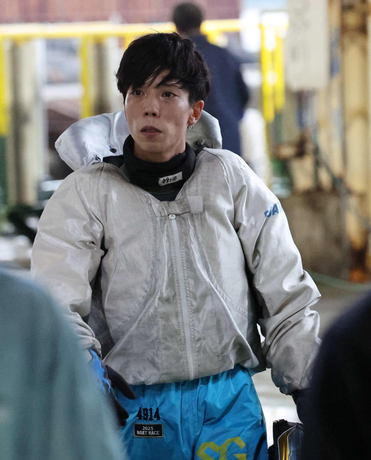 吉田裕平