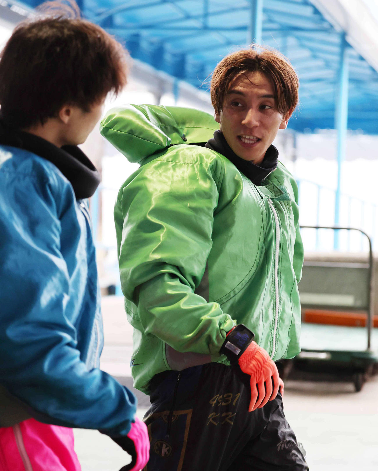 木谷賢太