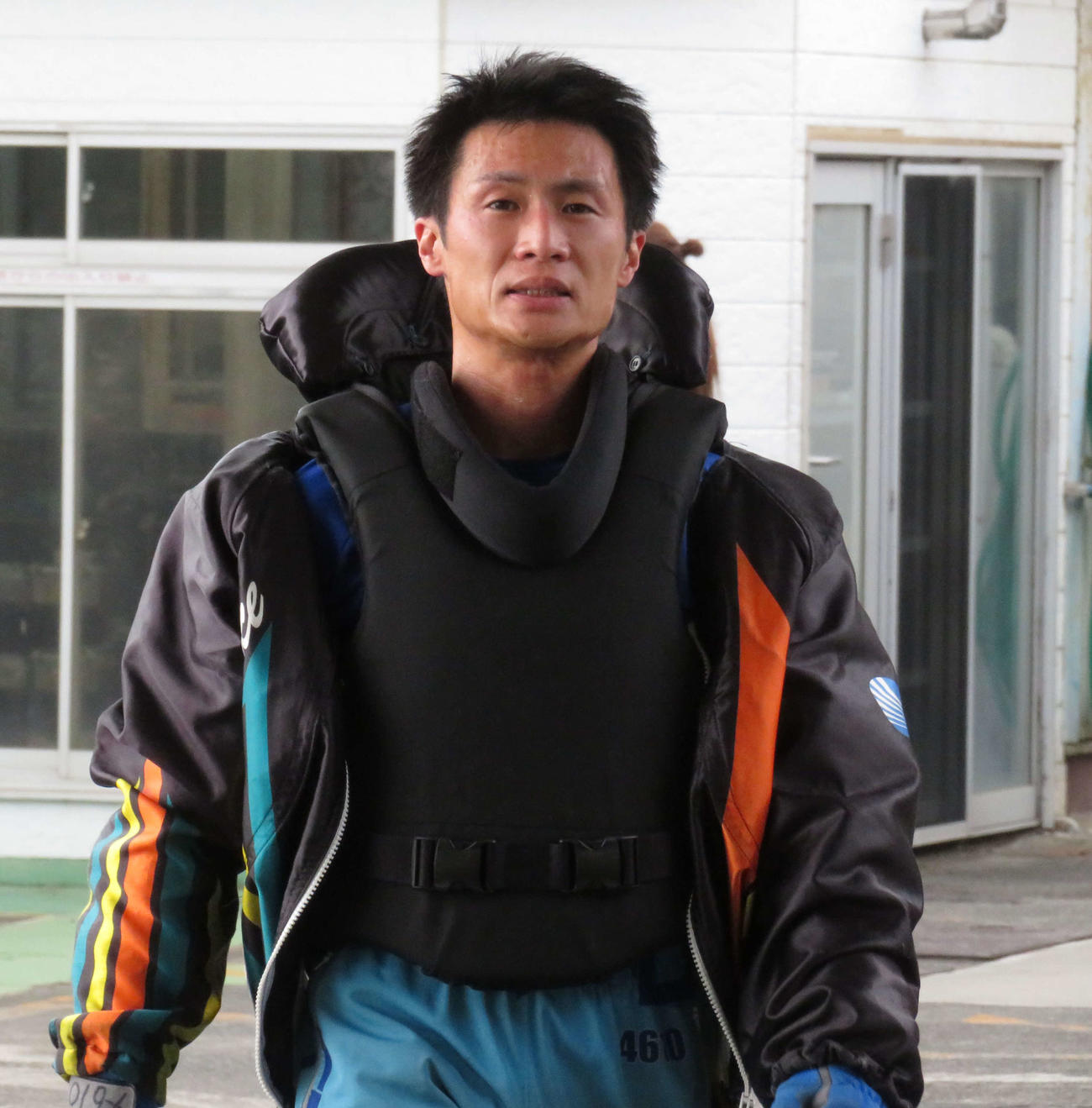 佐藤大佑が多摩川初優勝を狙う