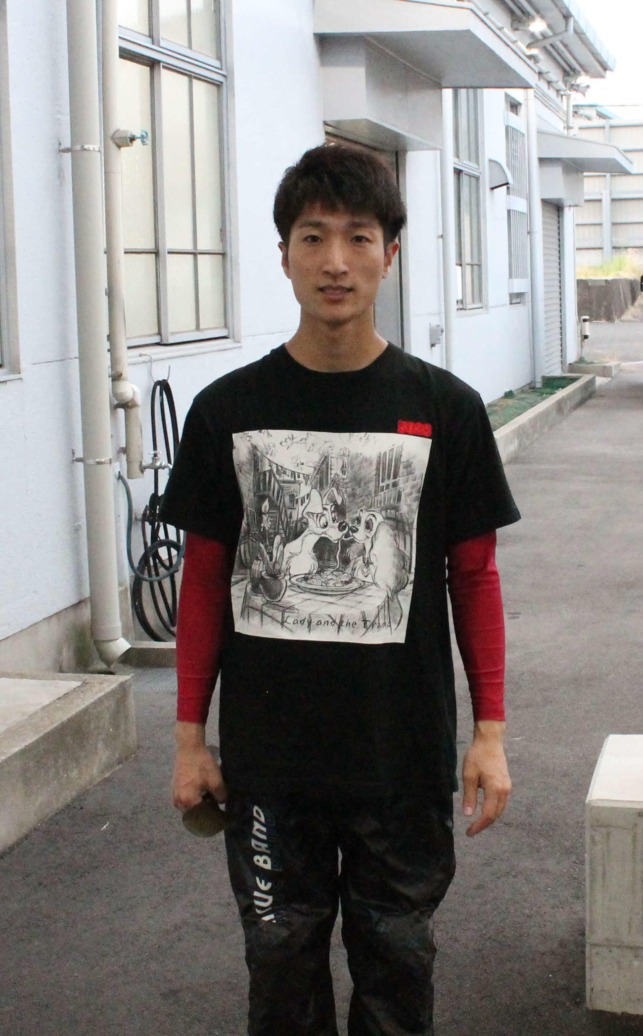 原田才一郎がオレンジ機をゲット。初日から大暴れに期待だ