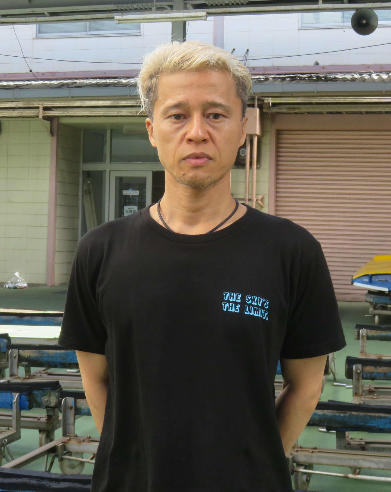 阿波勝哉が勝負駆けの1Rを2コース差し2着で準優進出を果たした