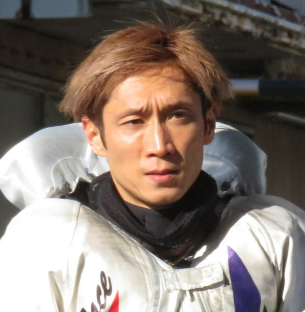 後藤翔之＝2024年11月24日