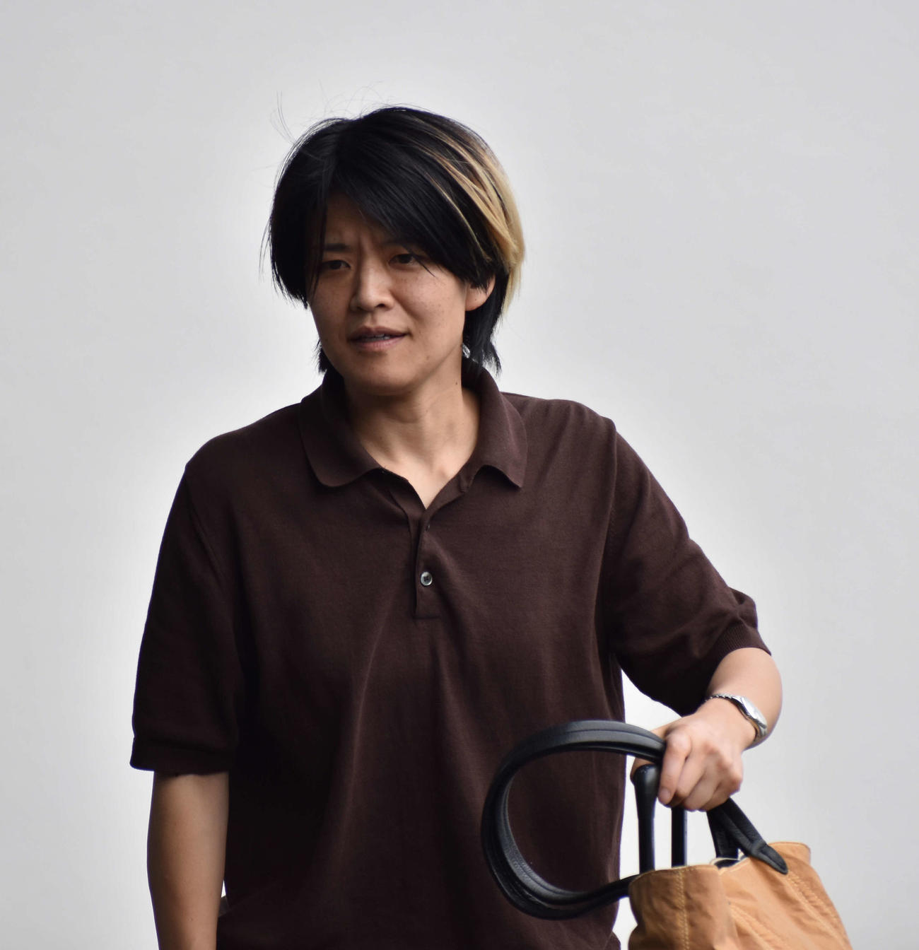 SGを含む大村通算5度優勝誇る遠藤エミがシリーズの主役だ
