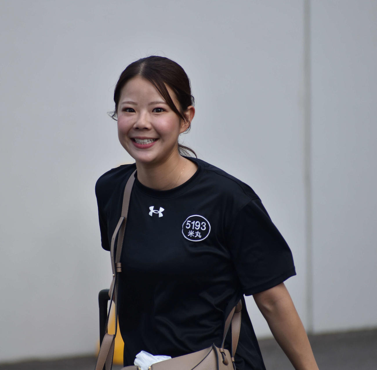 今節こそは大村で結果が欲しい米丸乃絵
