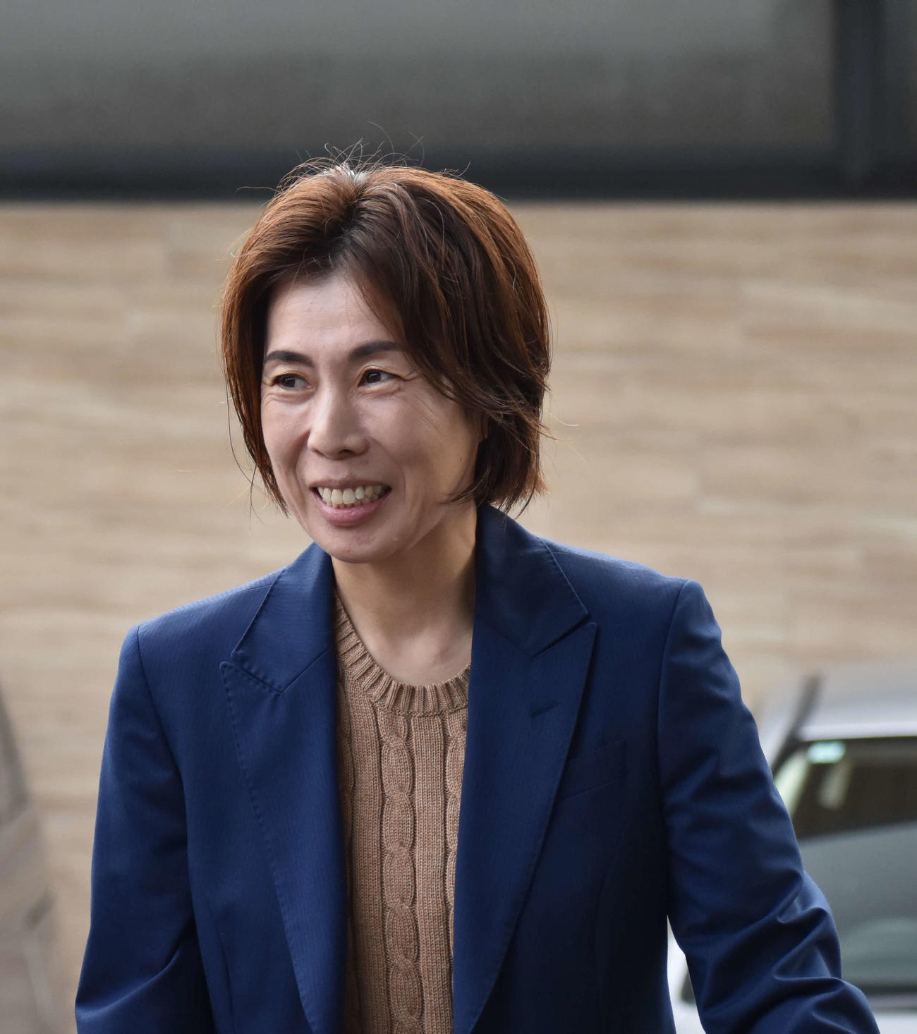 田口節子が年末へ向け賞金アップを目指す