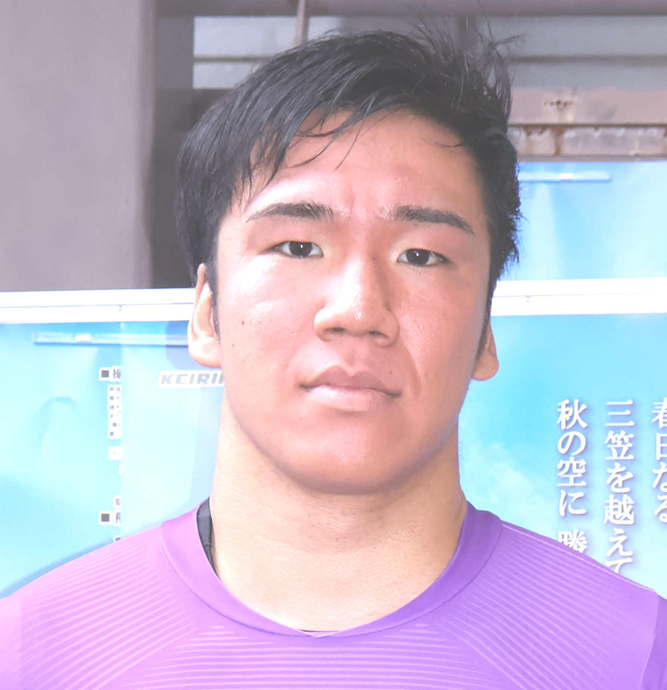 犬伏湧也を目標にG3初制覇を目指す佐々木豪