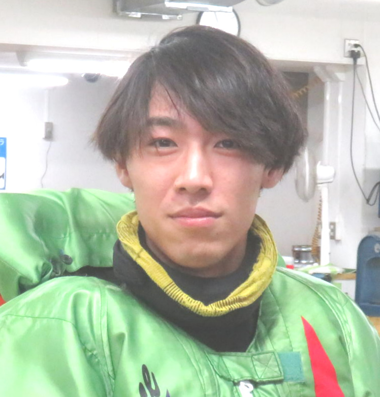 上昇ムードで勝負駆けを迎える市川健太
