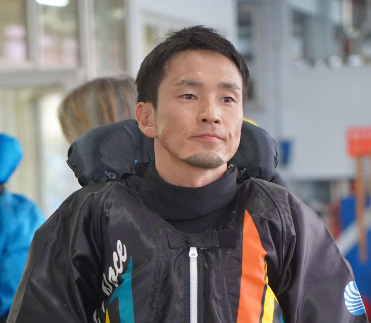 馬場貴也が3日目連勝し、勝負駆け成功。優勝戦は2枠