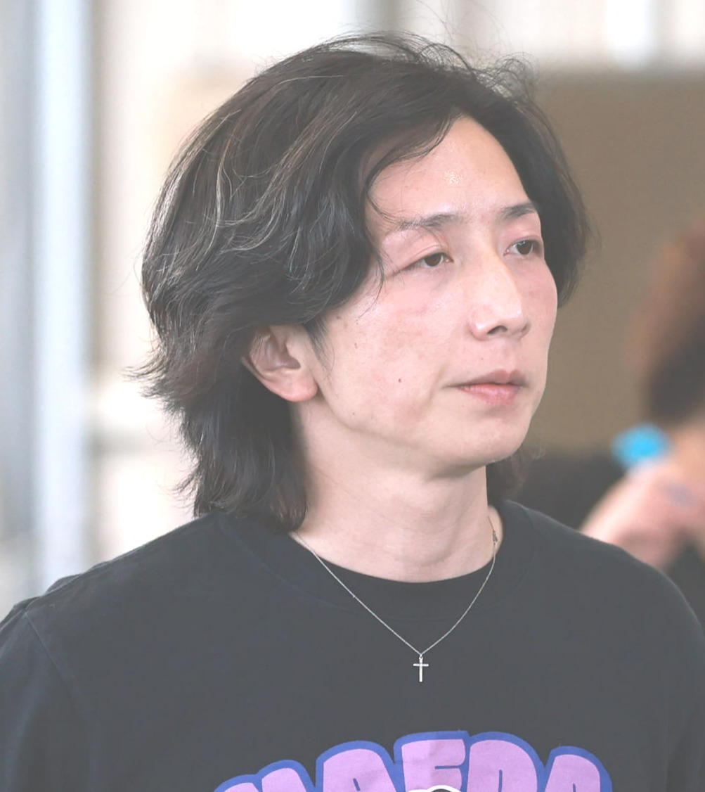 好素性機で巻き返しを図る前田将太