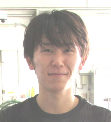 当地連続参戦のアドバンテージを生かす近藤雄一郎