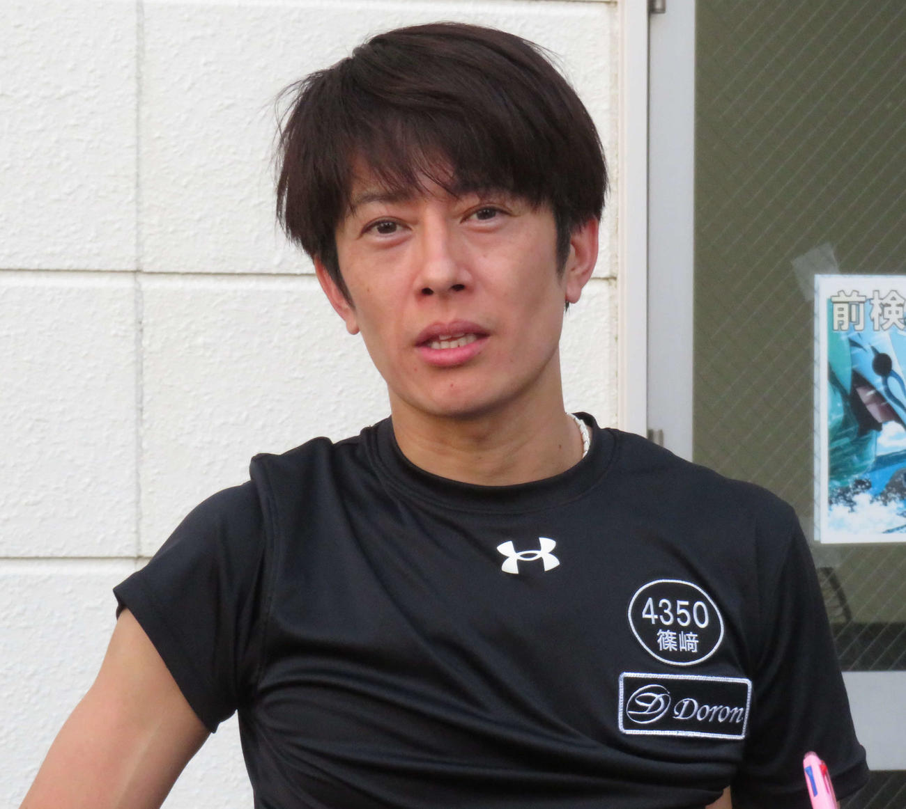 篠崎元志がドリーム戦6枠で貴重な連絡みを果たした