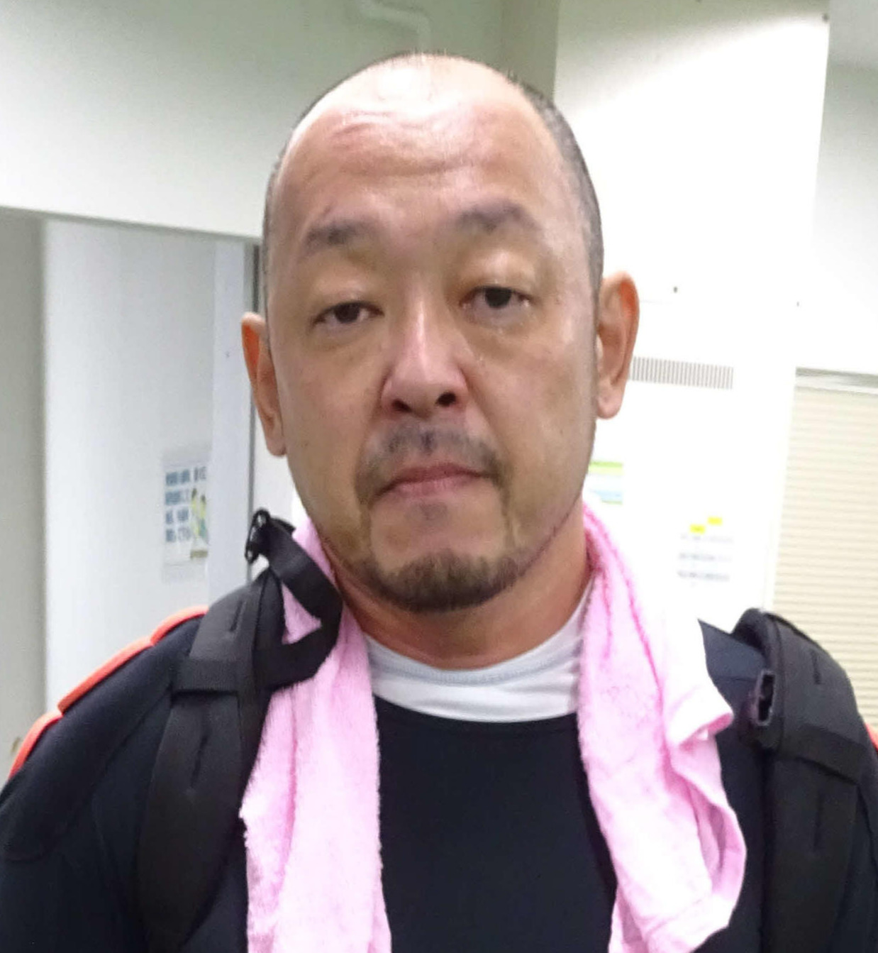 予選5Rでバースデー勝利を飾った勝俣亮