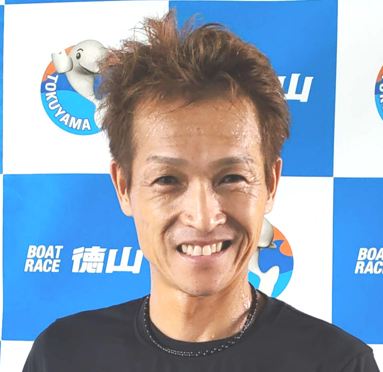 佐々木康幸（2025年7月17日撮影）