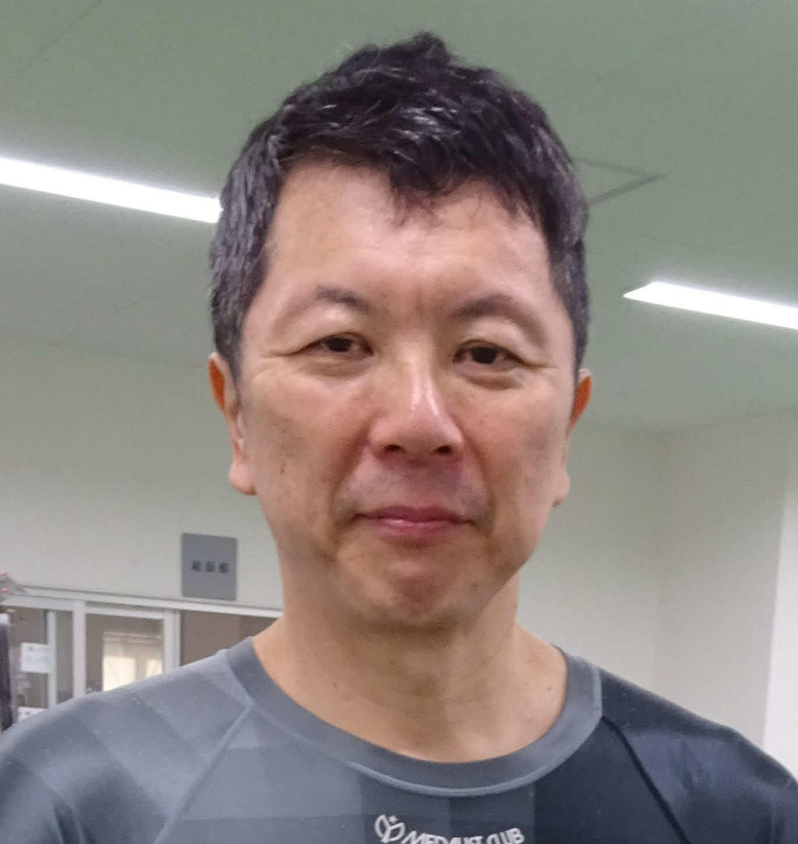 今節初勝利を挙げた浦山一栄