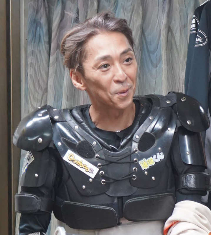 初日5Rで23走ぶりに勝利した森且行