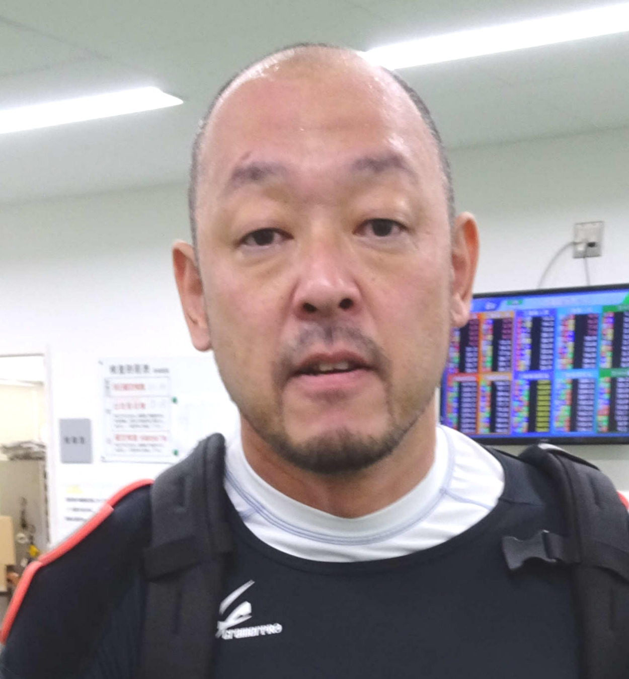 自力で連勝とリズムがいい勝俣亮