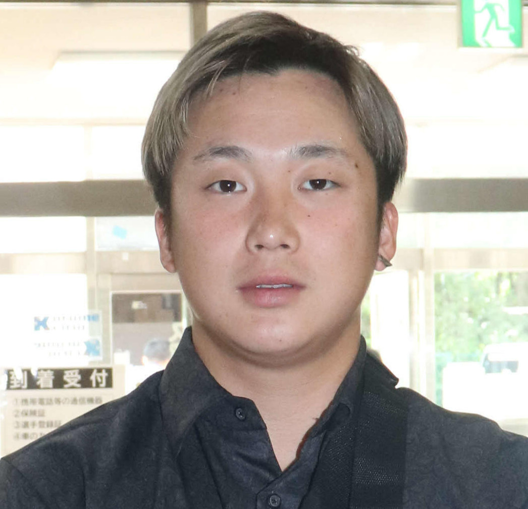 予選10連勝を狙う伊東佑晟