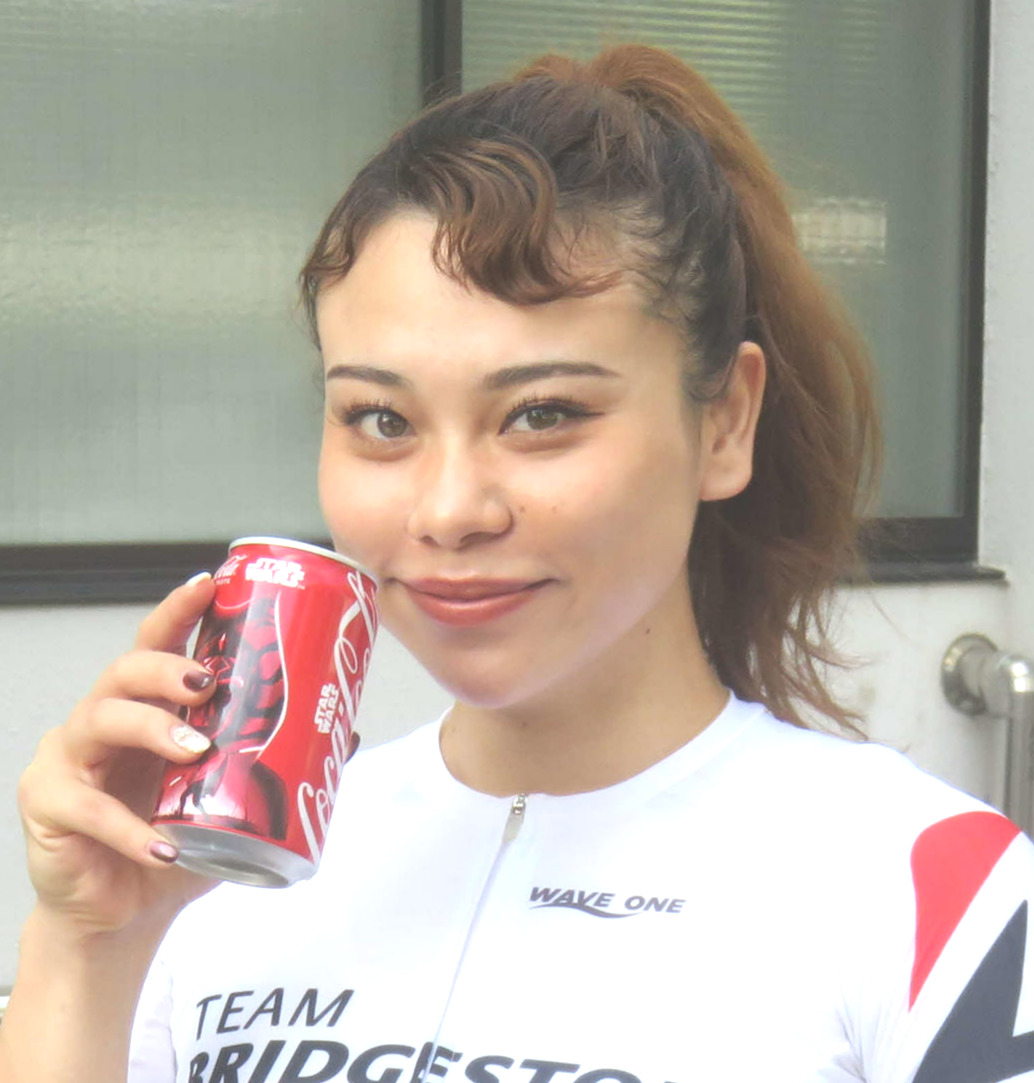 痛みが残る中で気合の完全Vを狙う太田りゆ