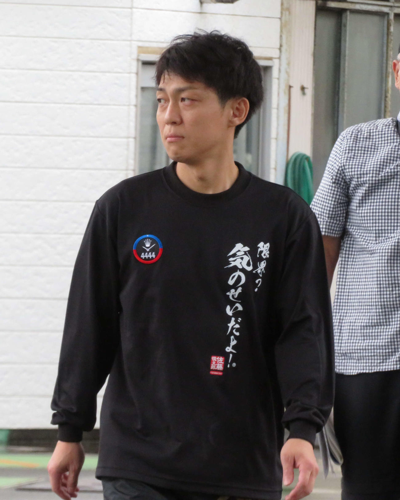 桐生順平が1着条件の勝負駆けに挑む