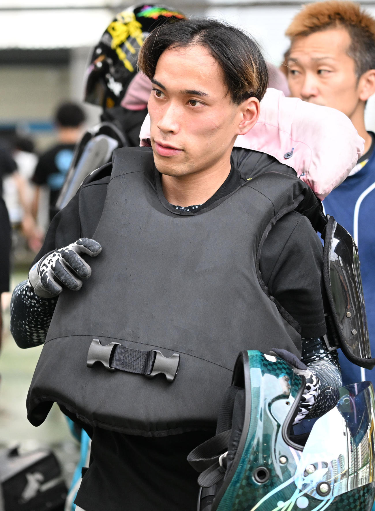 大沢風葵（2025年9月）