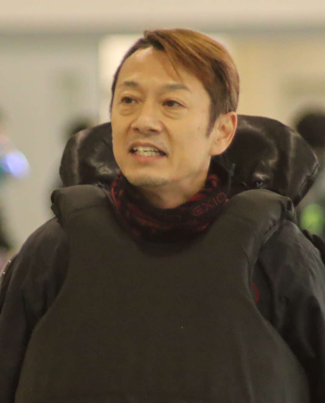 橋本年光（2025年2月）