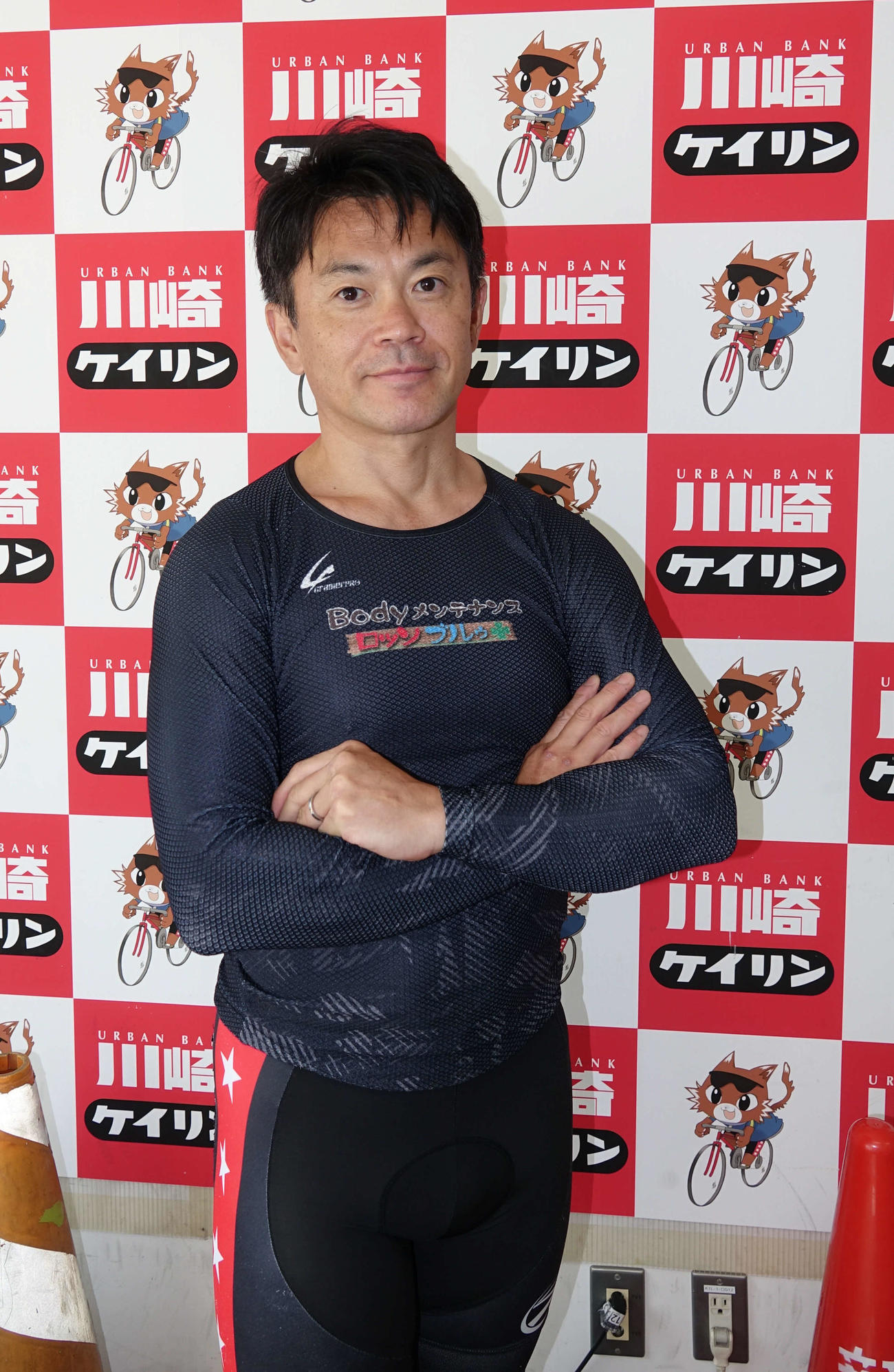 近況ネットニュースで何かと話題になった新田康仁