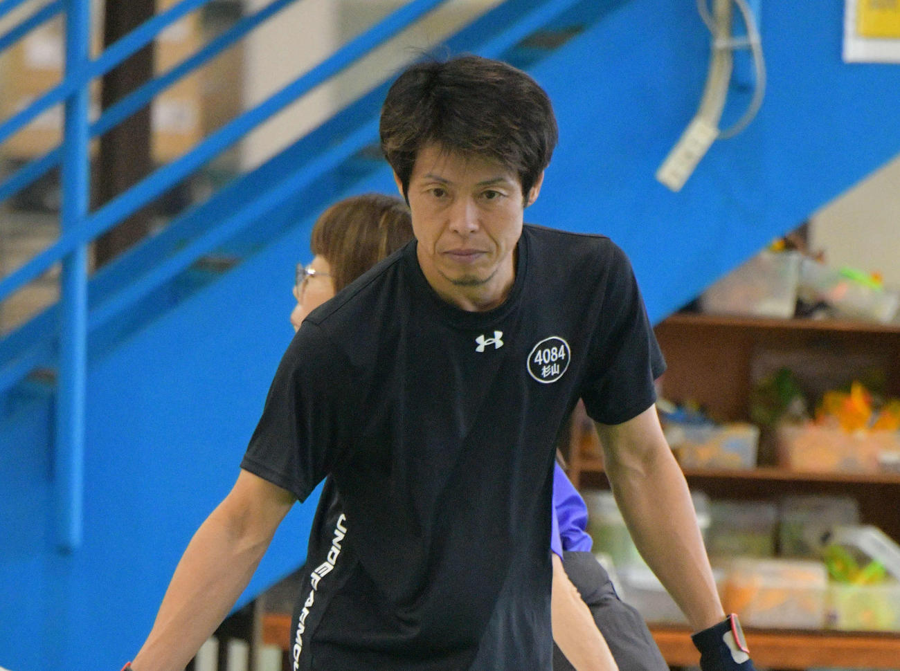 杉山正樹が意地で予選突破を果たす